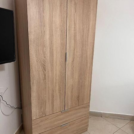 L'Angolo Delle Nuove Apartman Palermo Kültér fotó