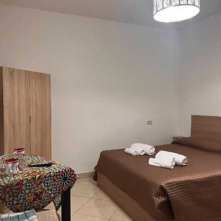 L'Angolo Delle Nuove Apartman Palermo Kültér fotó