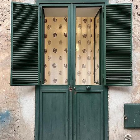 L'Angolo Delle Nuove Apartman Palermo Kültér fotó