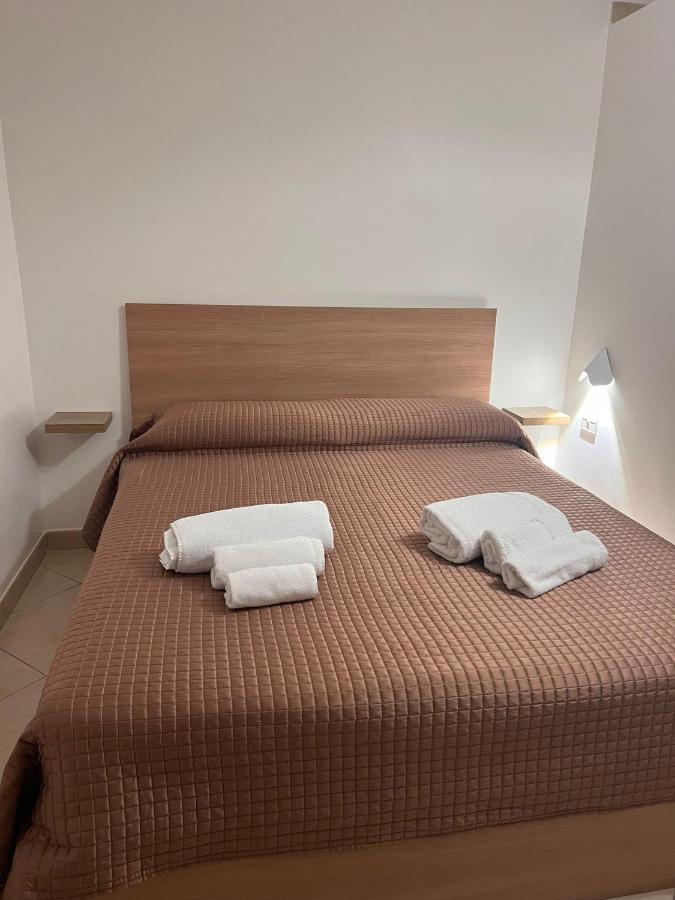 L'Angolo Delle Nuove Apartman Palermo Kültér fotó